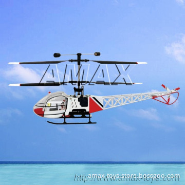 eh-5g4   RC  Helicopter
